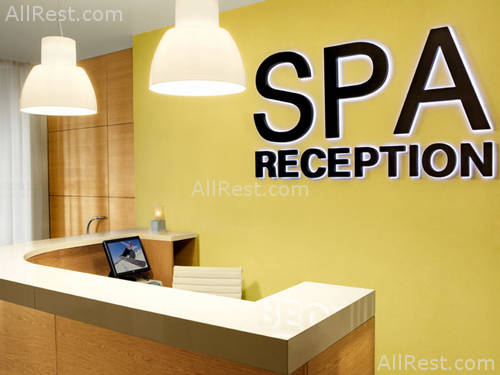 Apart-Hotel Lucky Bansko 35